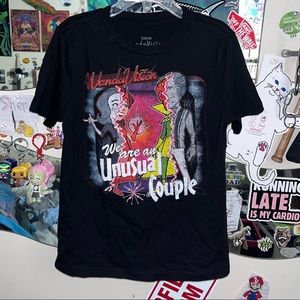 Size small Wanda Vision Marvel shirt great condition